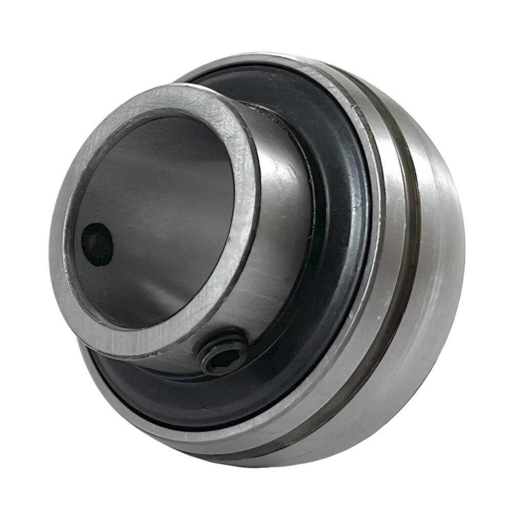 60MM, Insert Ball Bearing