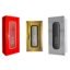 Fire Extinguisher Cabinets (SF204):SFFECO