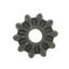 Farm Tractor Differential Bevel Gear
