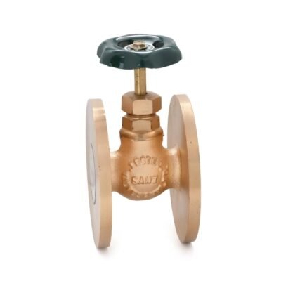 SBM-8 Bronze Globe Valve