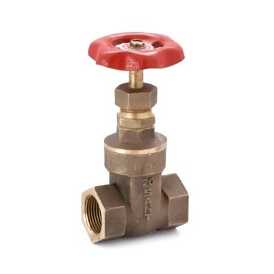 IS-1 Bronze Gate Valve