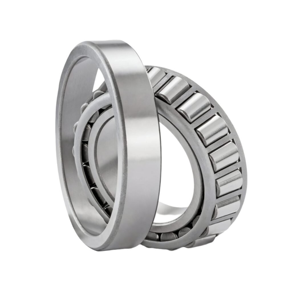 50MM, Tapered Roller Bearing
