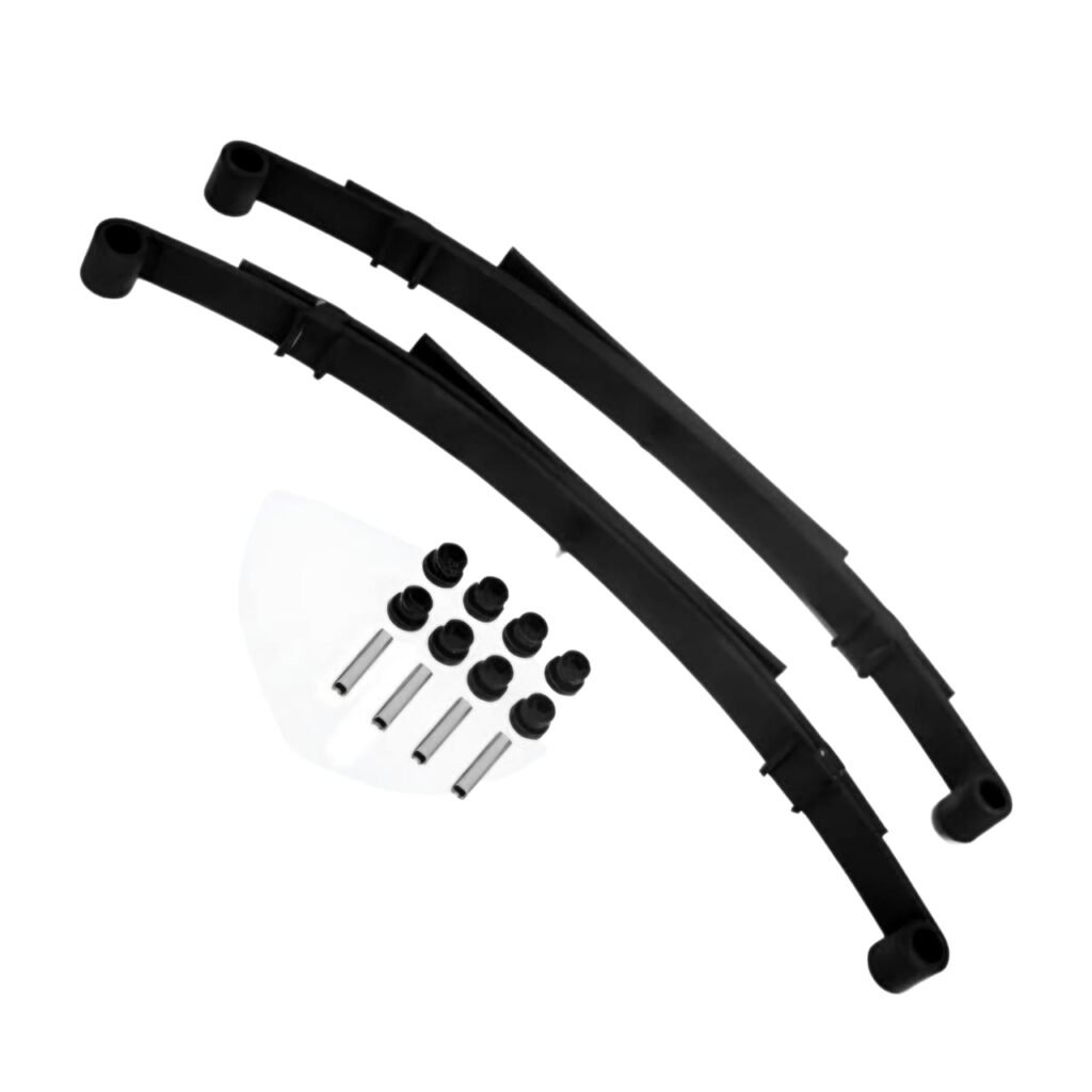 Club Car Golf Cart Rear Leaf Spring