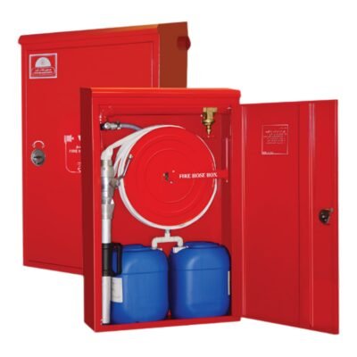 Foam Water Cabinet (SF9000):SEFCO