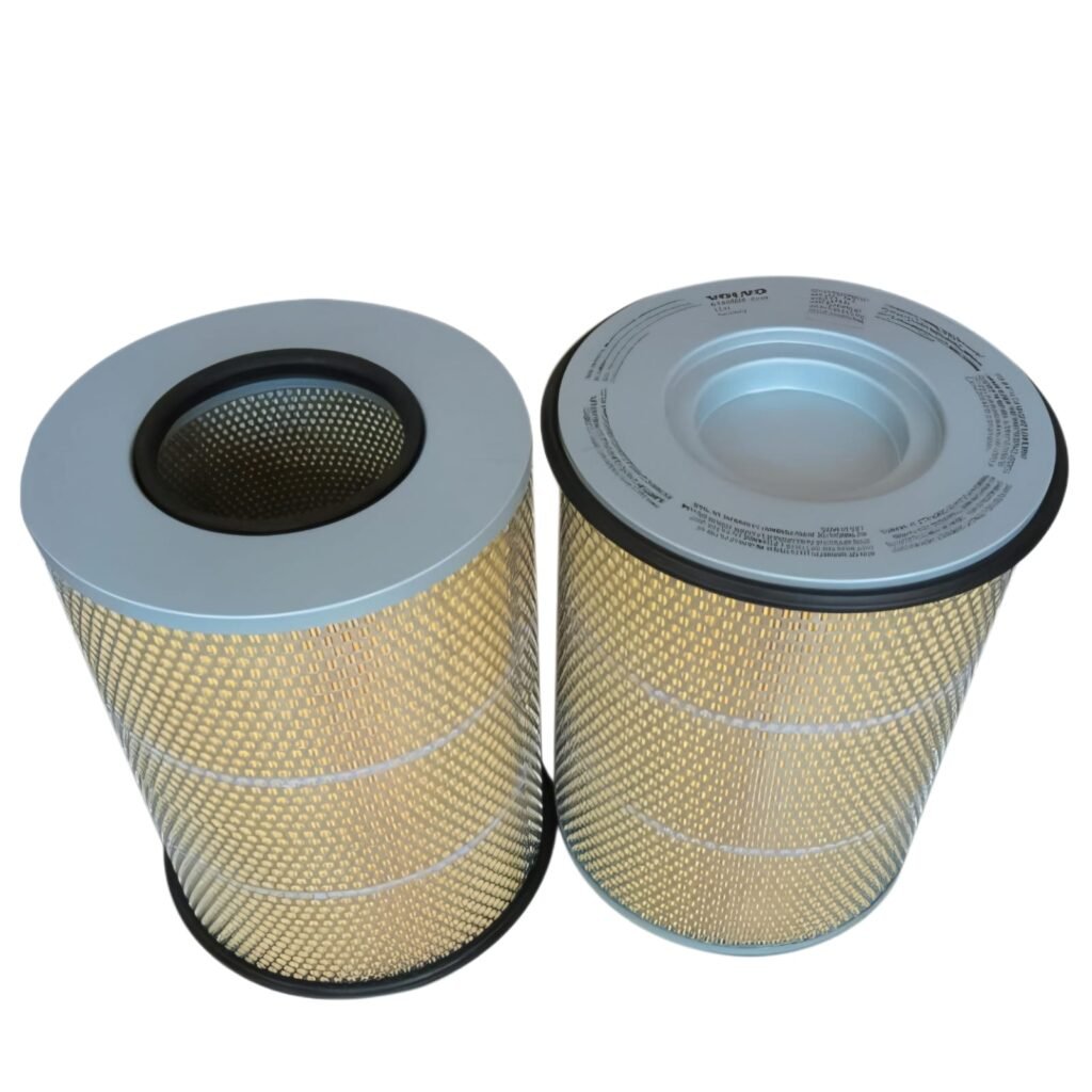 410MM,Air Filter (8149064)