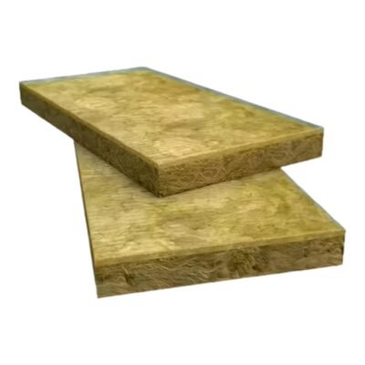 1200MM x 600MM Rockwool DD Slab 