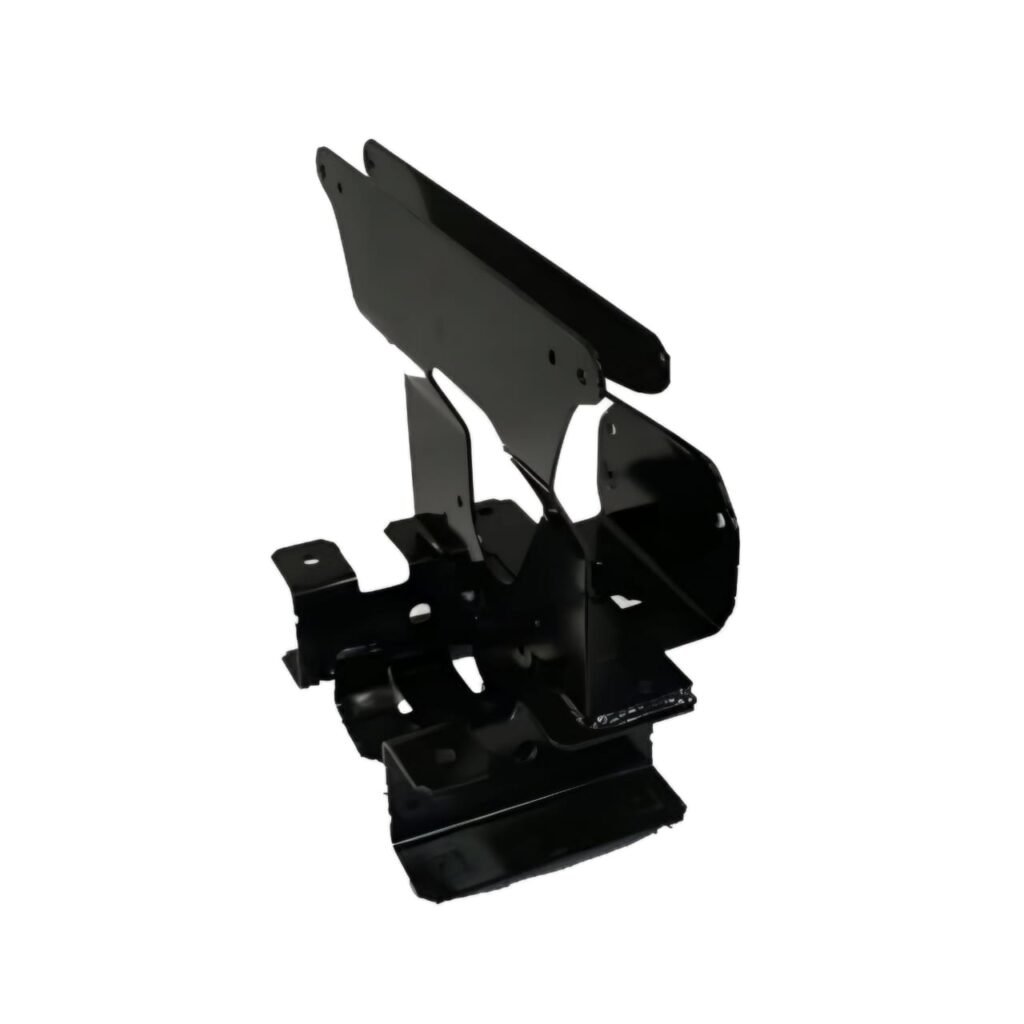 Golf Carts Front Structure Assembly