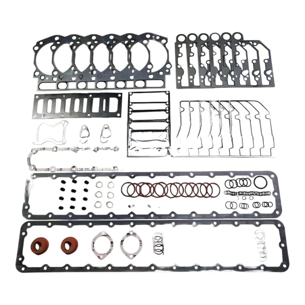 Top/Upper Gasket Set-3800731