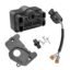 Golf Cart Throttle Sensor to MCOR Conversion Kit