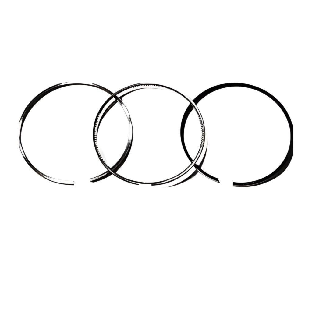 Cummins Piston Ring Set-3803977