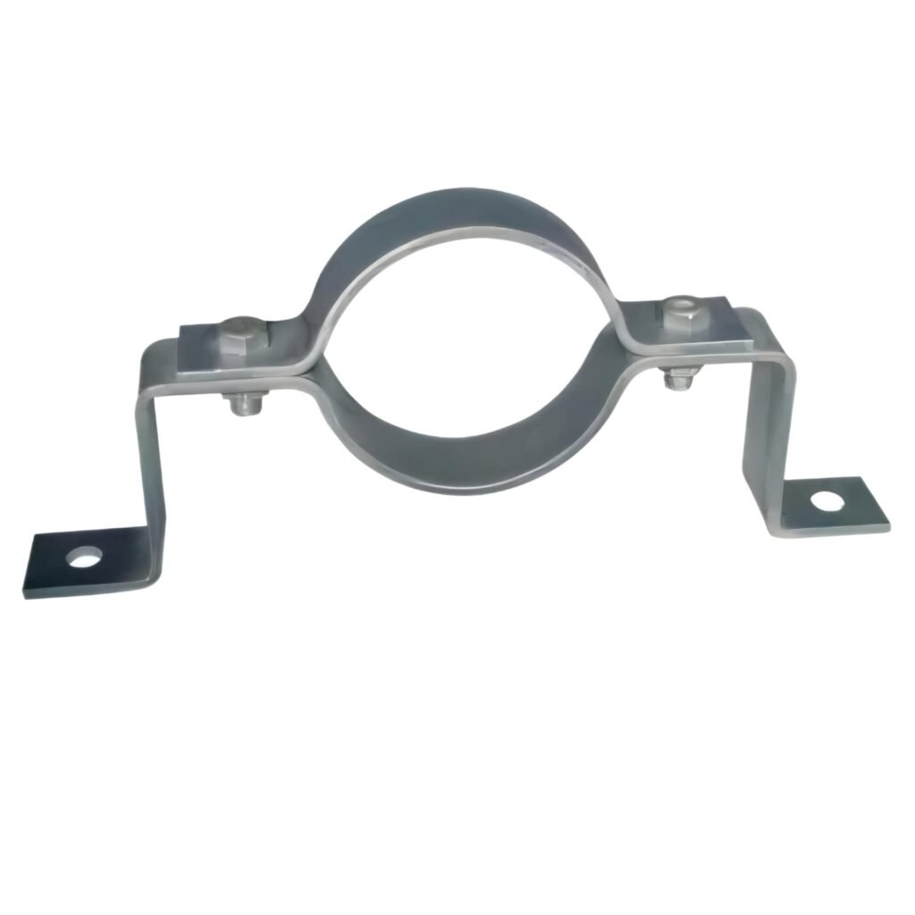 FIG 103 Offset Pipe Clamp