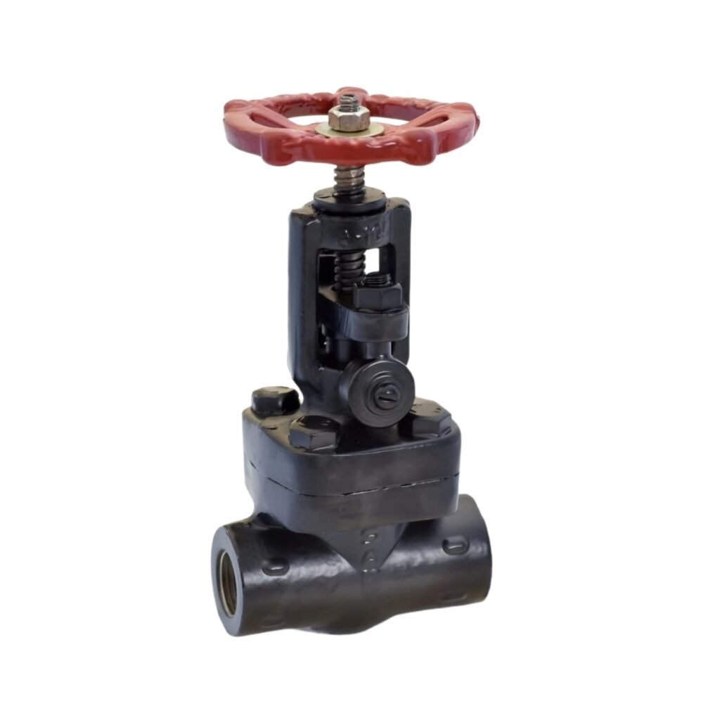 FSV-9A Forged Steel Globe Valve