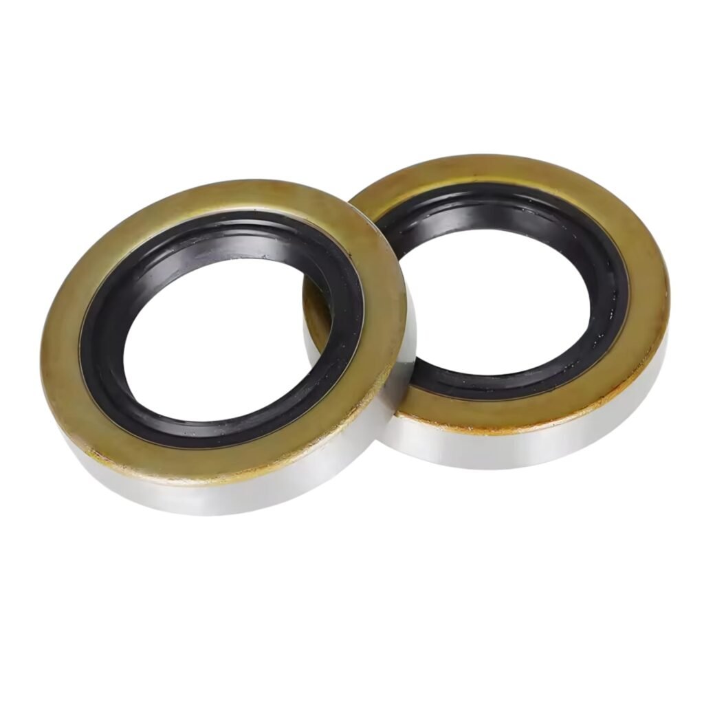 Golf Cart EZGO Gas & Electric Front Grease Oil Seal