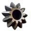 Differential Planetary Bevel Gear (T239653)