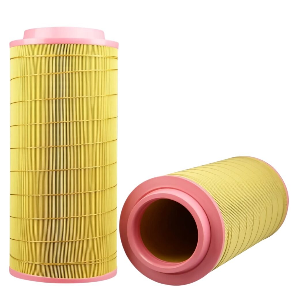 505MM,Air Filter (3840036)
