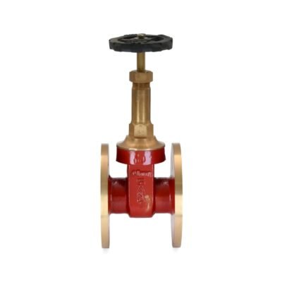 IS-6A Bronze Gate Valve