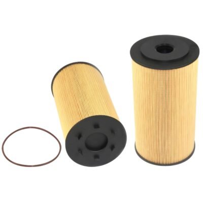 202MM, Oil Filter (21913334)