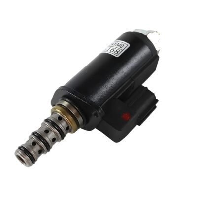 Hydraulic Solenoid Valve-G24DA40