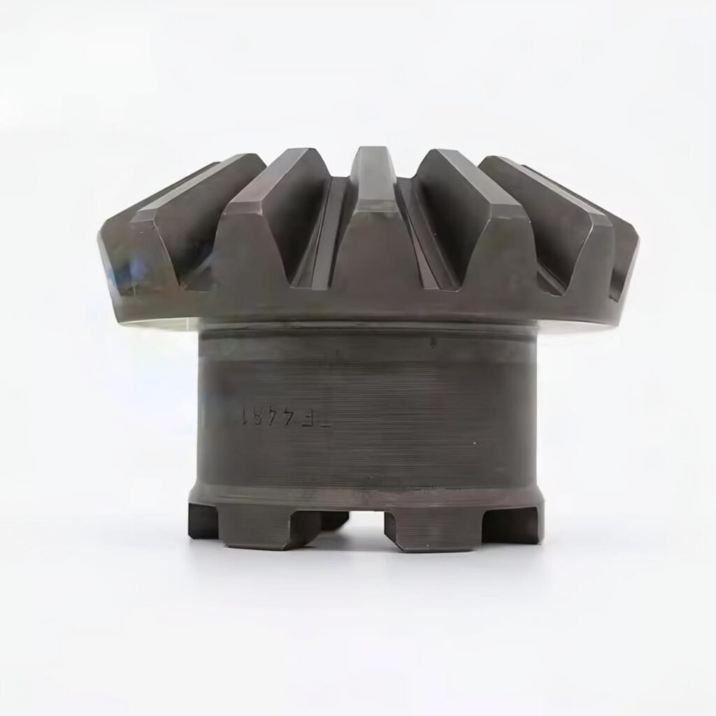 Agricultural Machinery Bevel Gear (T293145)