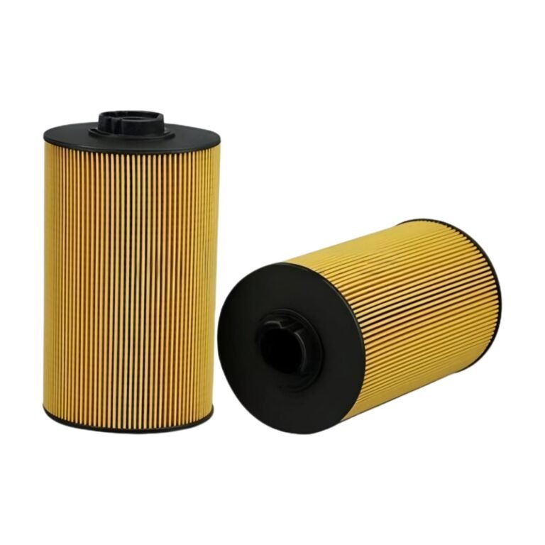 155MM,Excavator Fuel Filter (4676385)