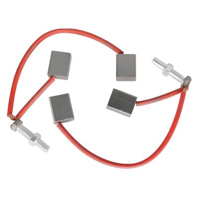 Golf Carts Starter Generator Motor Brush Set Kit