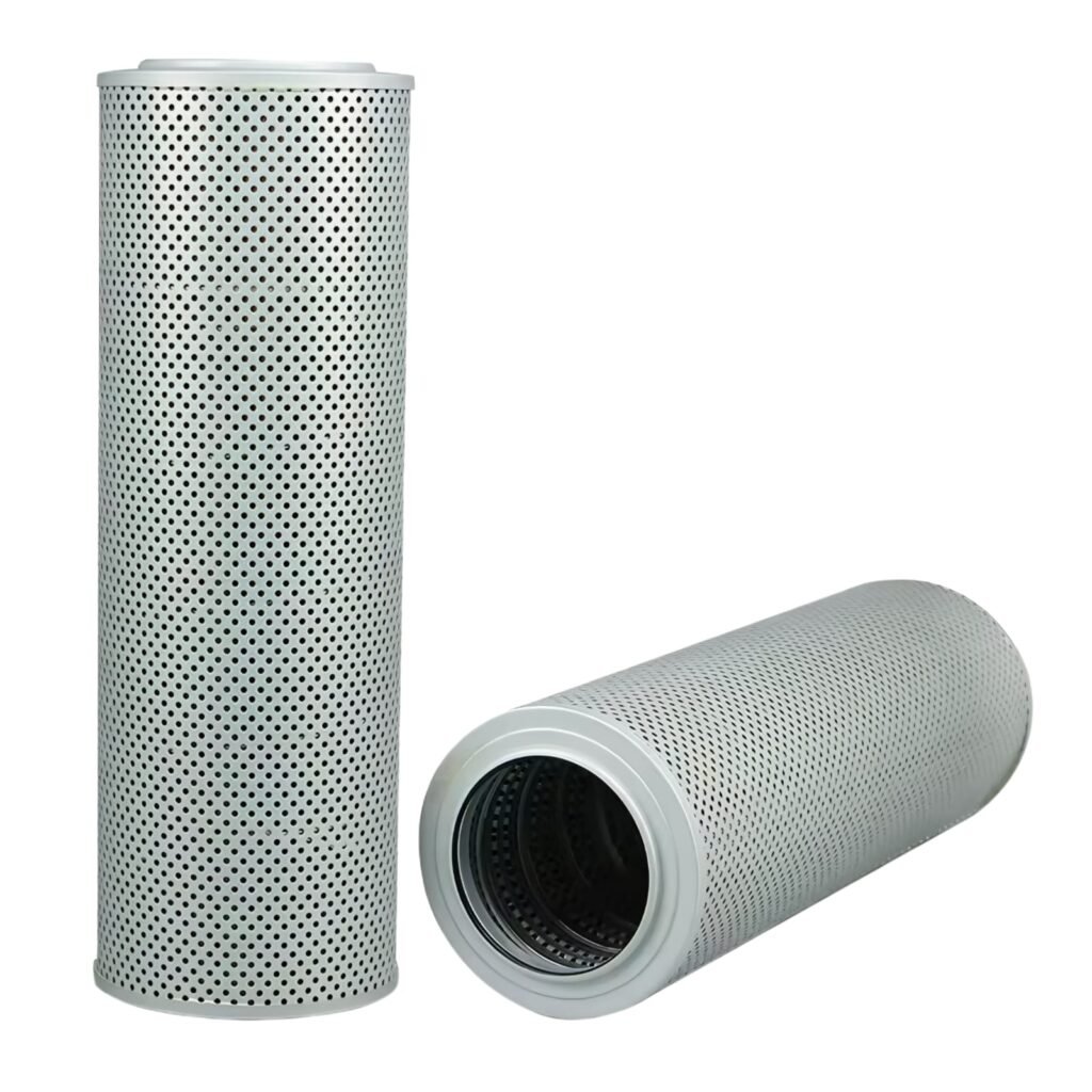 415MM,Hydraulic Oil Return Filter (126-2081)