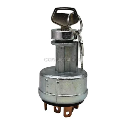 22B-06-11910 Komatsu Ignition Switch