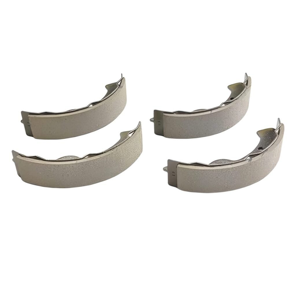 Golf Cart Replacement Brake Shoes