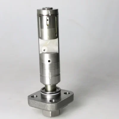 Piston Pump Valve 708-2L-06410