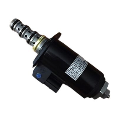 Swing Motor Solenoid Valve-YN35V00006F1