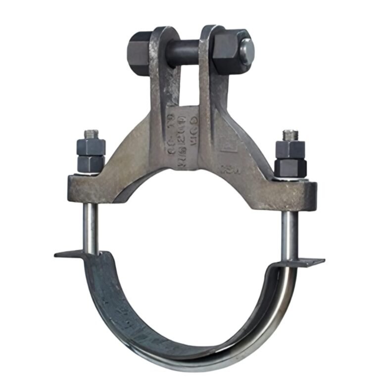 FIG 246 Heavy Duty Alloy Steel Pipe Clamp