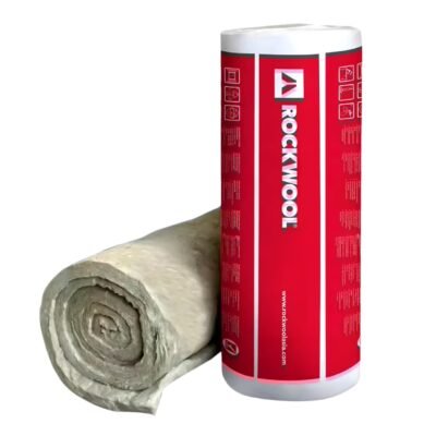 1200MM x 10000MM (10M) ,Rockwool Blanket Rolls