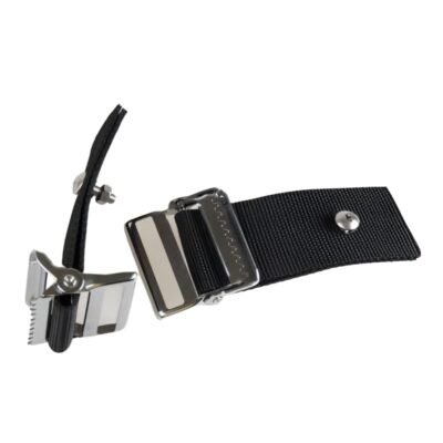 Universal Golf Bag Strap Buckle