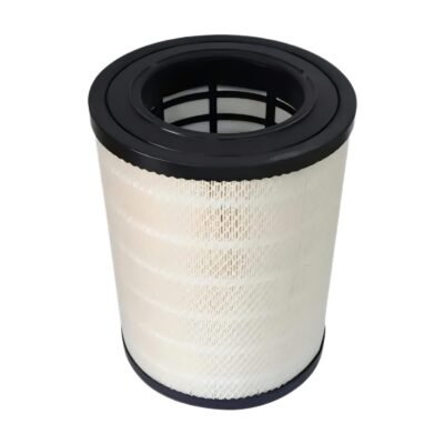 410MM,Truck Air Filter (21337557)