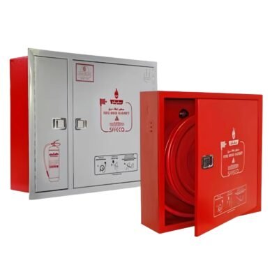 Fire Hose Reel Cabinet (SF600AS):SFFECO