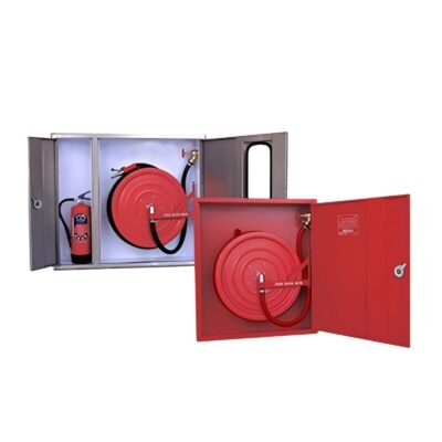 Fire Hose Reel Cabinet(SF300A):SFFECO