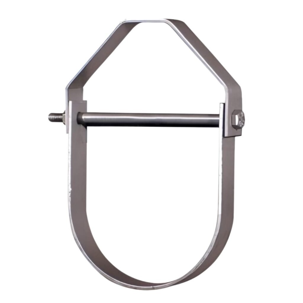 FIG 65 Light Duty Adjustable Clevis