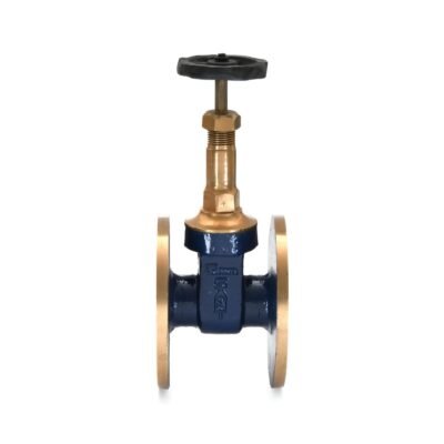 IS-4 Bronze Gate Valve