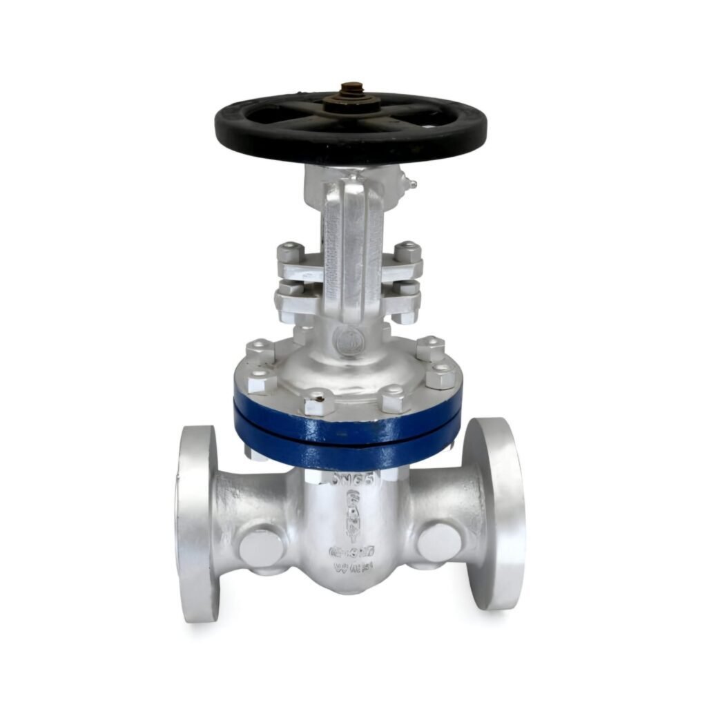 CS-7B Cast Steel Gate Valve