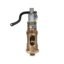 IBR-5 Bronze Pop-Type Safety Valve