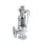 CS-12 Cast Steel Single Post Full Lift Safety Valve