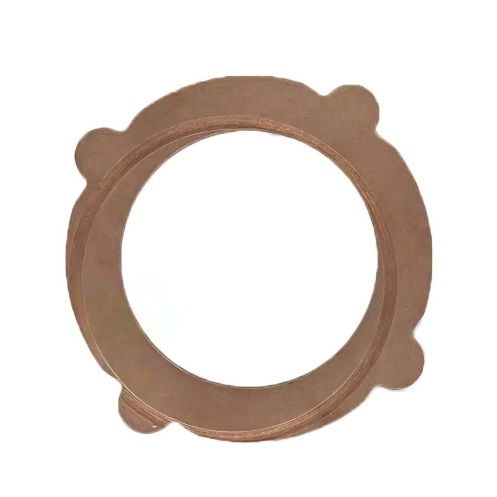 Tractors Thrust Washer