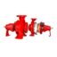 3500(RPM),Centrifugal Fire Pump(SFP 1000-26 EH-2G)