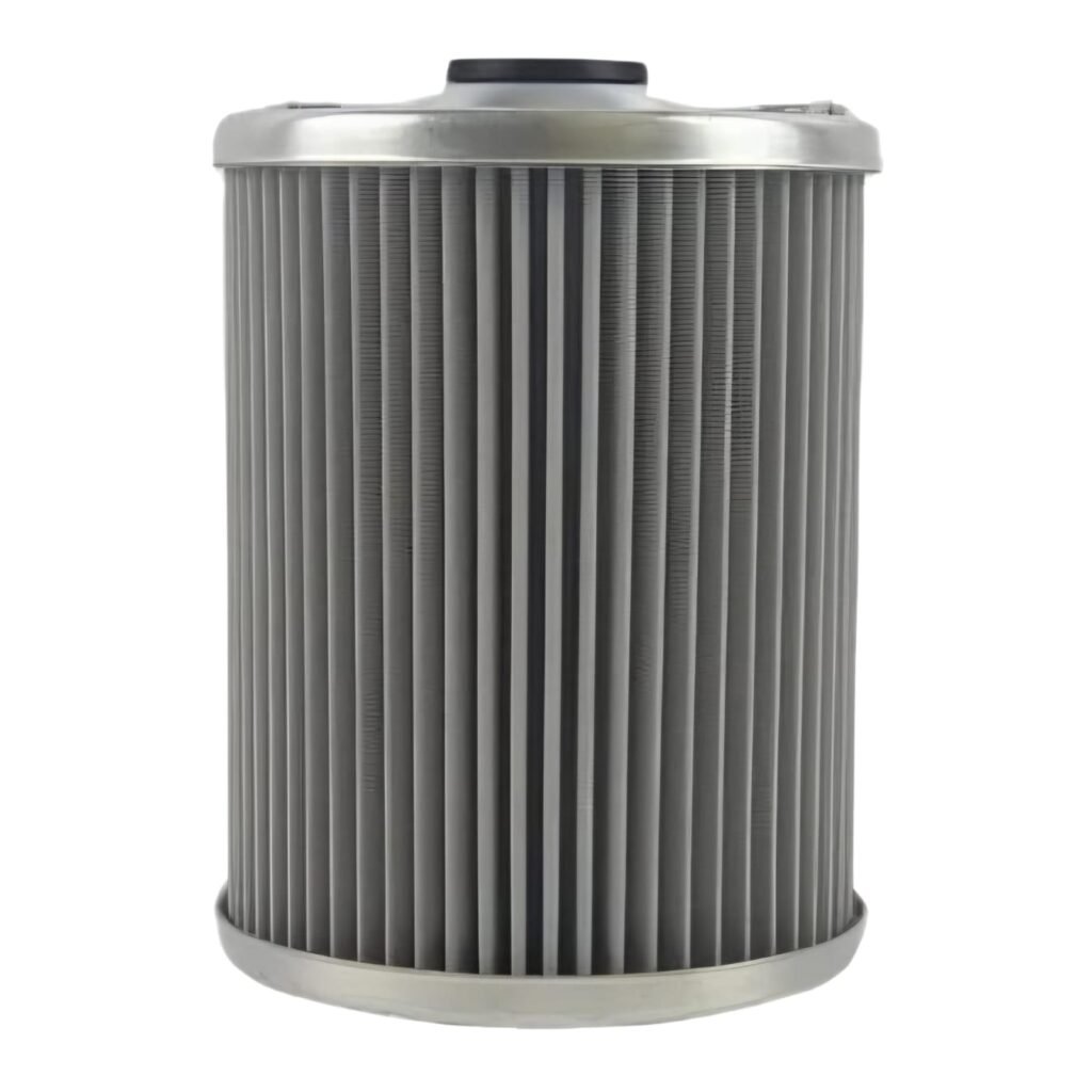 102MM, Oil Filter Element (21408351)