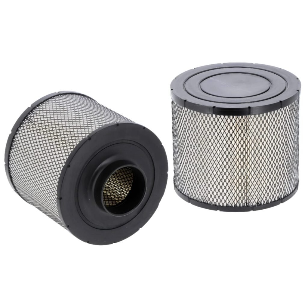 512MM, Generator Air Filter (21398815)