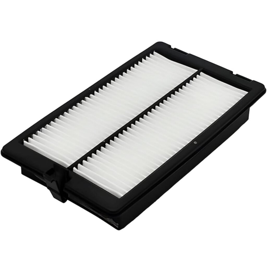 280MM,Cabin Air Filter (4658954)