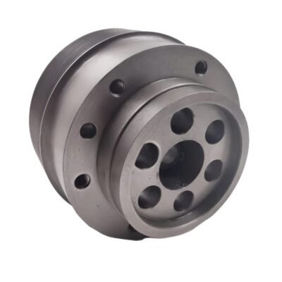 Crankshaft Pulley-3003696