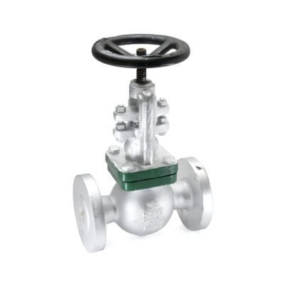 CS-10 Cast Steel Globe Valve