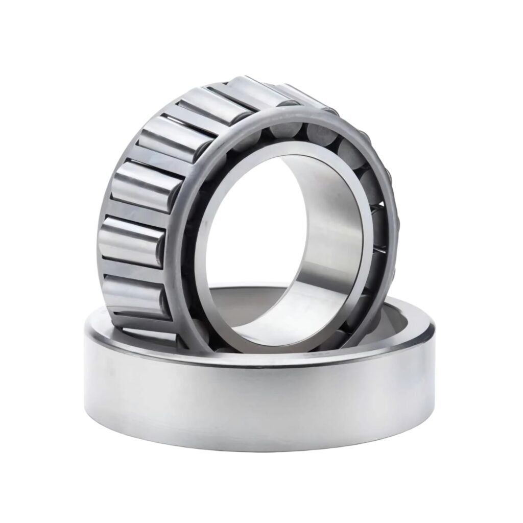 35MM, Tapered Roller Bearing