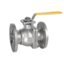 3-way Hydraulic Flanged Valve
